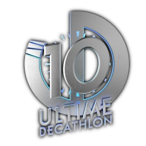 Logo Ultime Decathlon