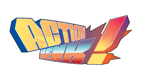 Action Henk logo