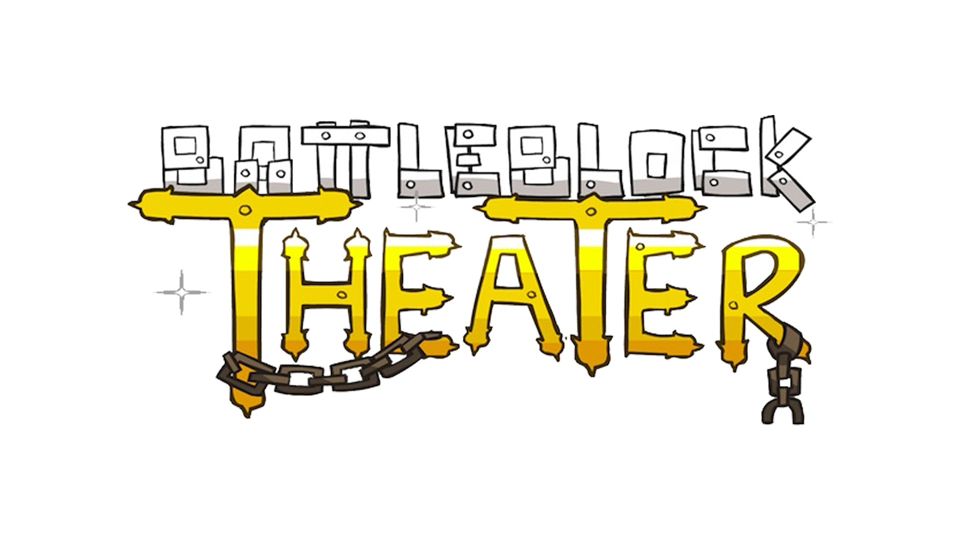 BattleBlock Theater logo