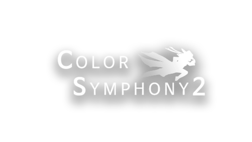 Color symphony 2 logo