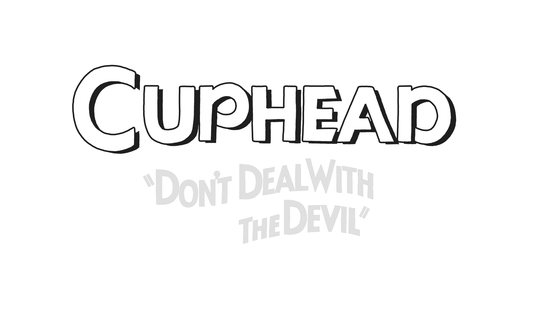 CupHead logo
