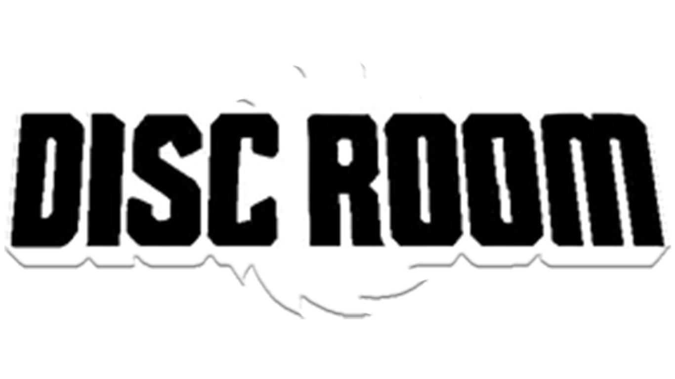 Disc Room logo