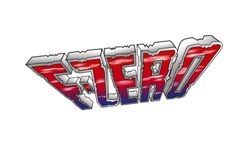 F-zero logo