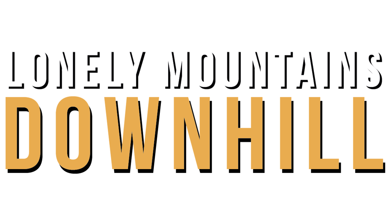 Lonely Mountains logo