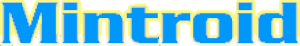 Mintroid logo