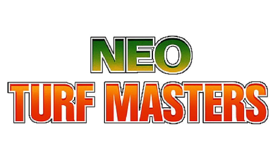 Neo Turf Masters logo