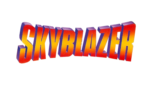 Skyblazer logo
