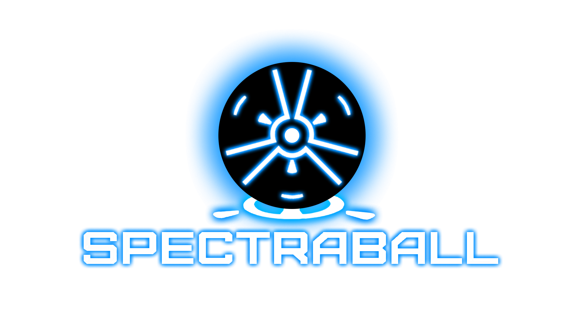 Spectraball logo